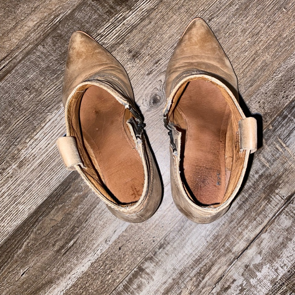 FRYE western booties - Picture 3 of 6